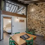 La Casa Del Diezmo De La Montana