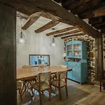 La Casa Del Diezmo De La Montana Redondo