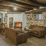 La Casa Del Diezmo De La Montana Redondo