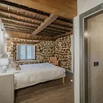 La Casa Del Diezmo De La Montana Country house *