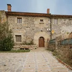 La Casa Del Diezmo De La Montana * Redondo