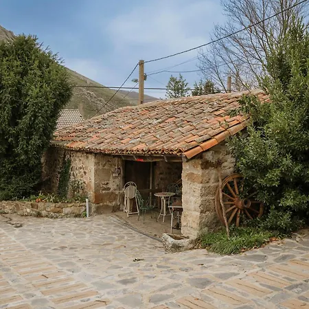 La Casa Del Diezmo De La Montana Hétvégi ház Redondo