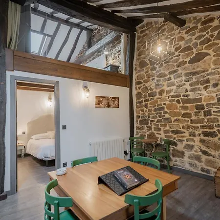 La Casa Del Diezmo De La Montana