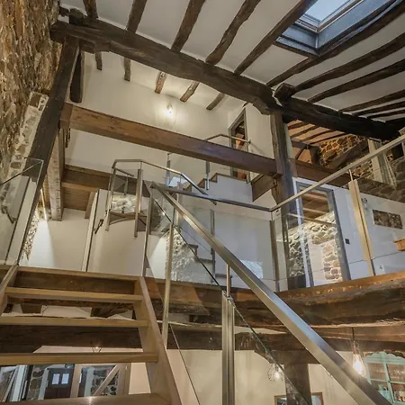 La Casa Del Diezmo De La Montana