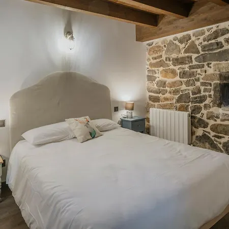 Hétvégi ház La Casa Del Diezmo De La Montana