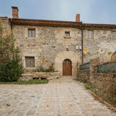 Country house La Casa Del Diezmo De La Montana