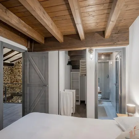 La Casa Del Diezmo De La Montana Kır Evi Redondo