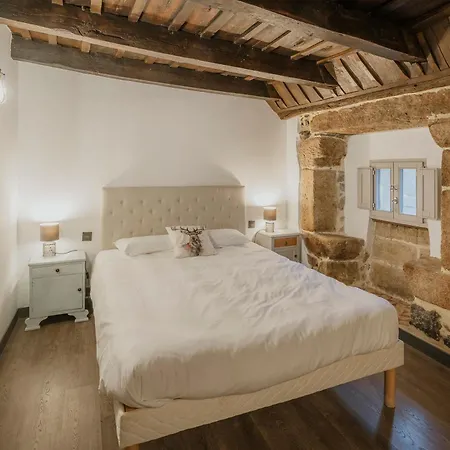 La Casa Del Diezmo De La Montana Redondo