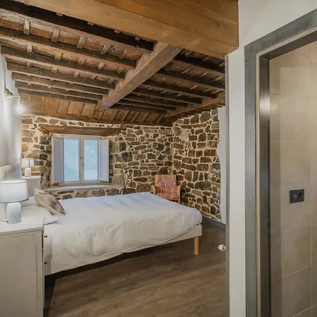 La Casa Del Diezmo De La Montana Kır Evi *