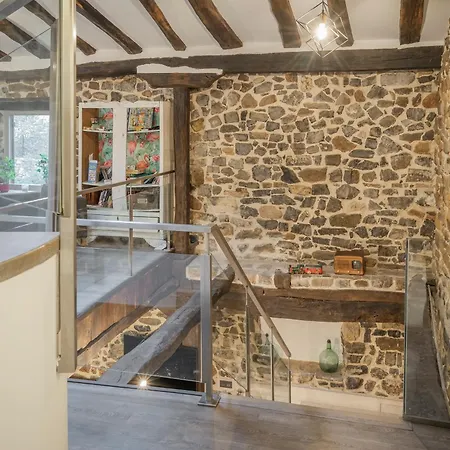 Kır Evi La Casa Del Diezmo De La Montana