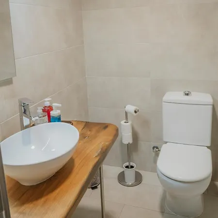 Kır Evi La Casa Del Diezmo De La Montana