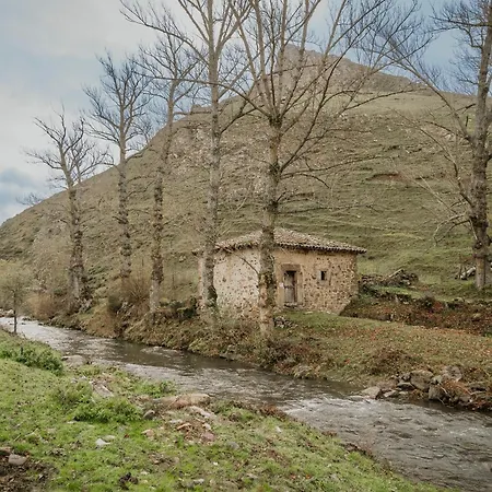 La Casa Del Diezmo De La Montana Kır Evi Redondo