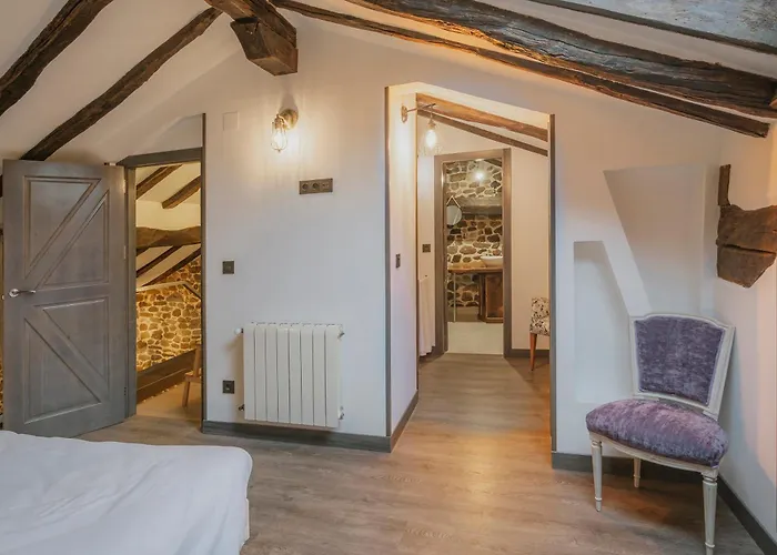 La Casa Del Diezmo De La Montana Casa de Campo *