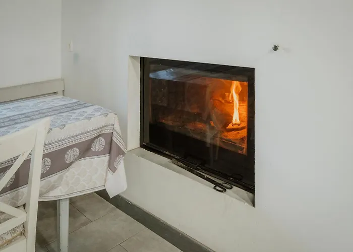 Casa de Campo La Casa Del Diezmo De La Montana *