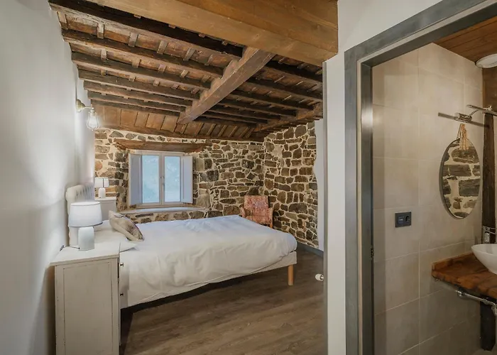 La Casa Del Diezmo De La Montana *