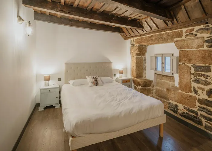 La Casa Del Diezmo De La Montana * Redondo