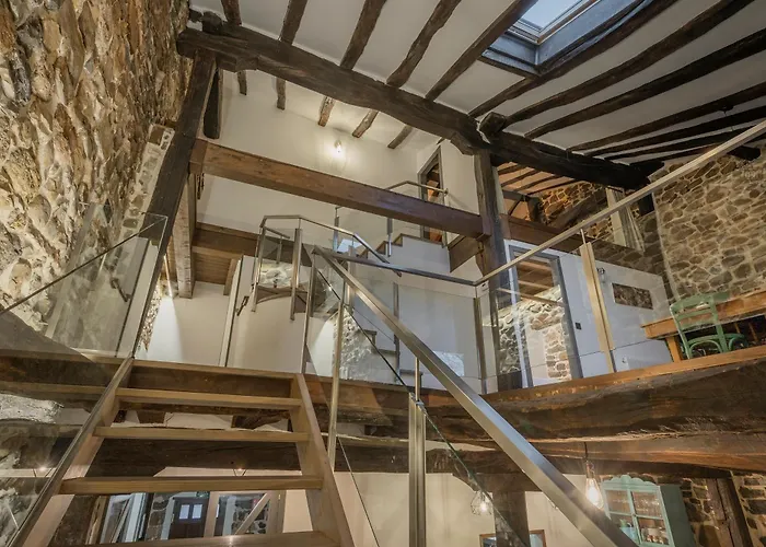 La Casa Del Diezmo De La Montana