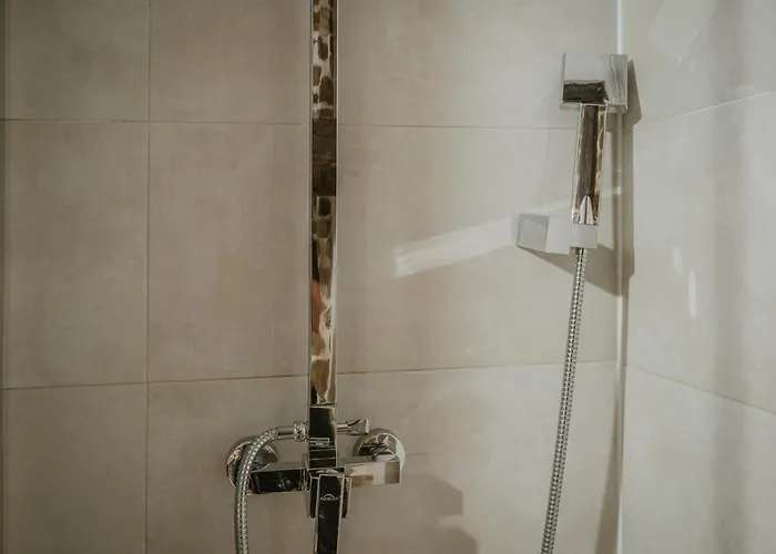 La Casa Del Diezmo De La Montana Casa de Campo