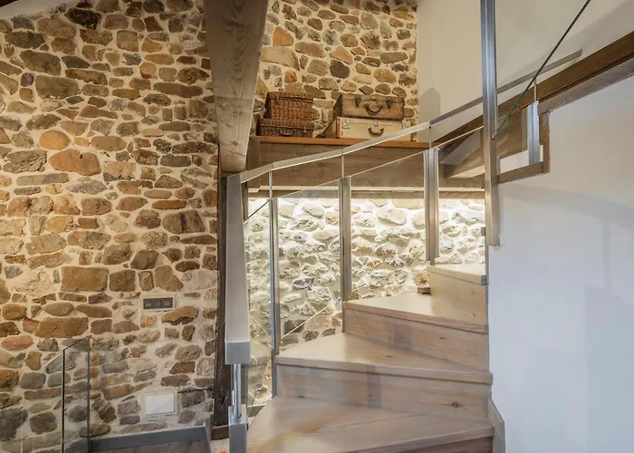 La Casa Del Diezmo De La Montana Casa de Campo