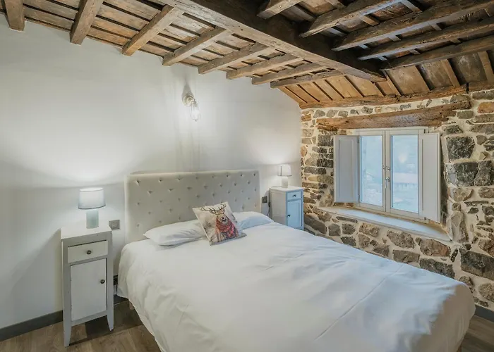 La Casa Del Diezmo De La Montana