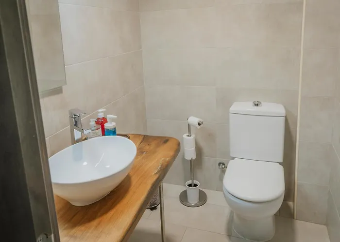 La Casa Del Diezmo De La Montana Casa de Campo *