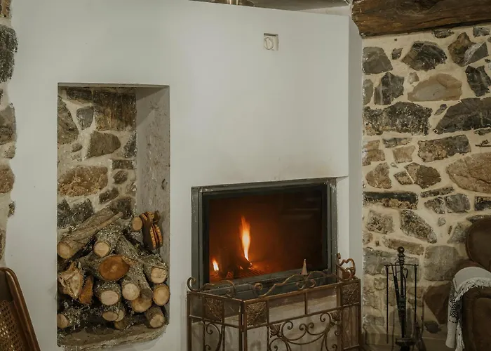 La Casa Del Diezmo De La Montana Redondo