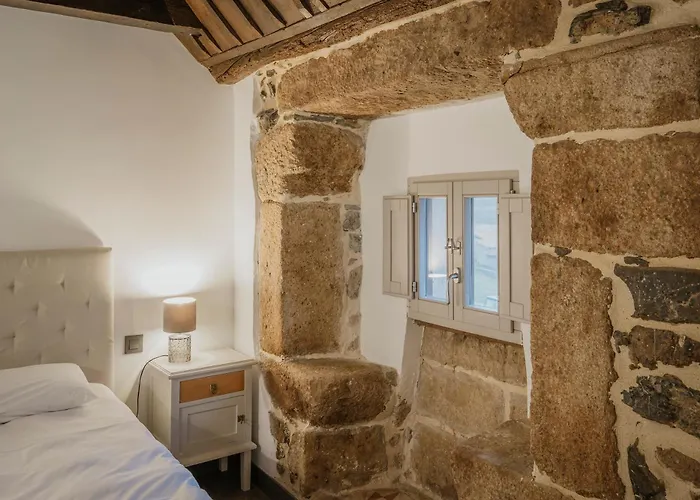 La Casa Del Diezmo De La Montana Redondo